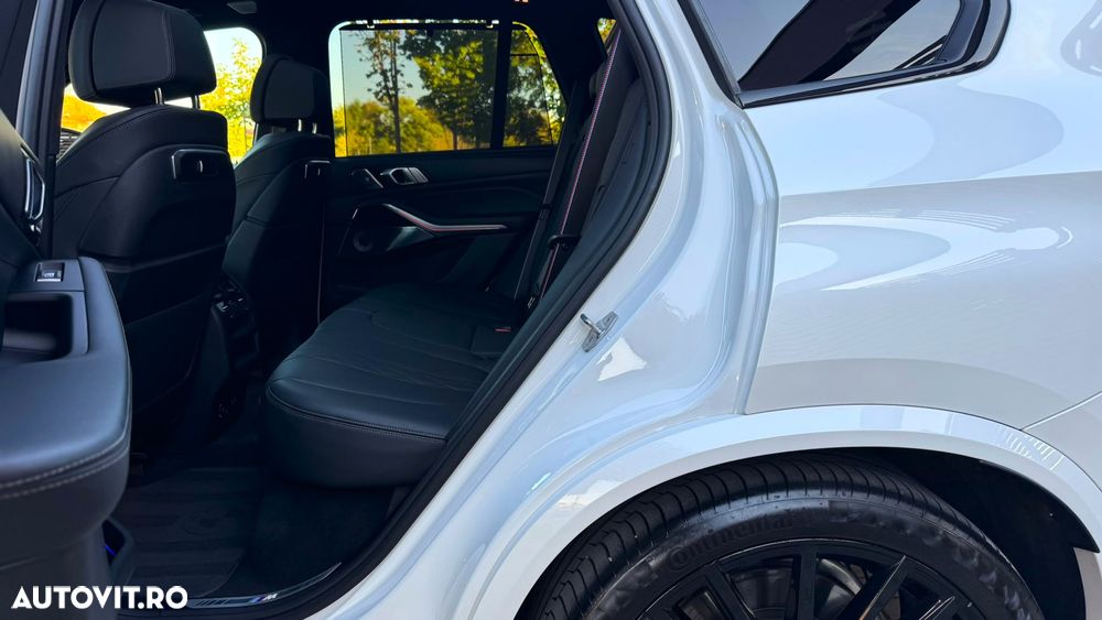 BMW X5 xDrive50e - 18