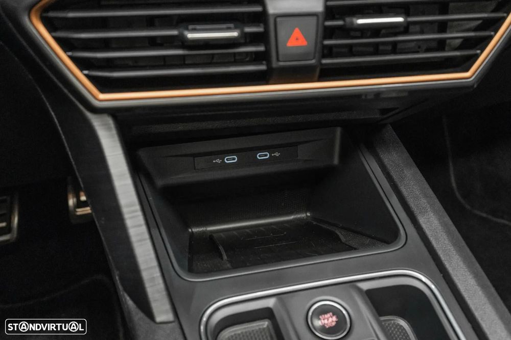Cupra Formentor VZ 1.4 e-Hybrid DSG - 16