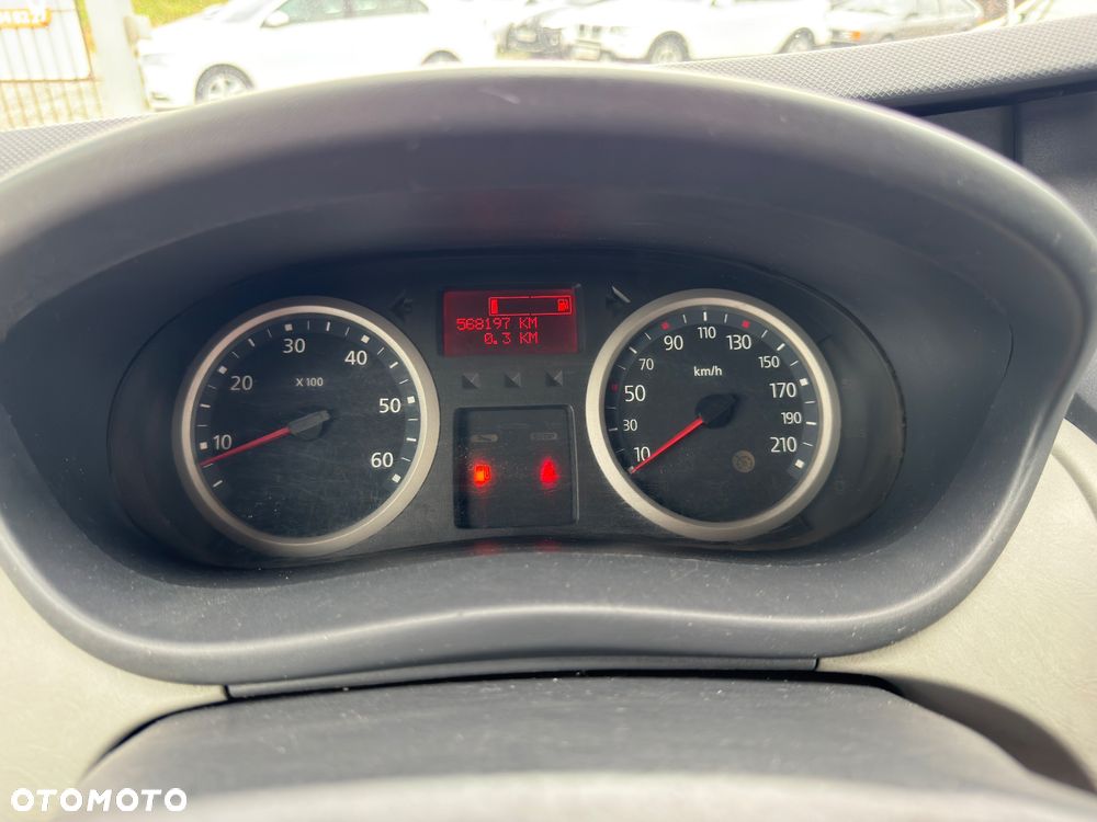 Renault Trafic L2H1 - 28