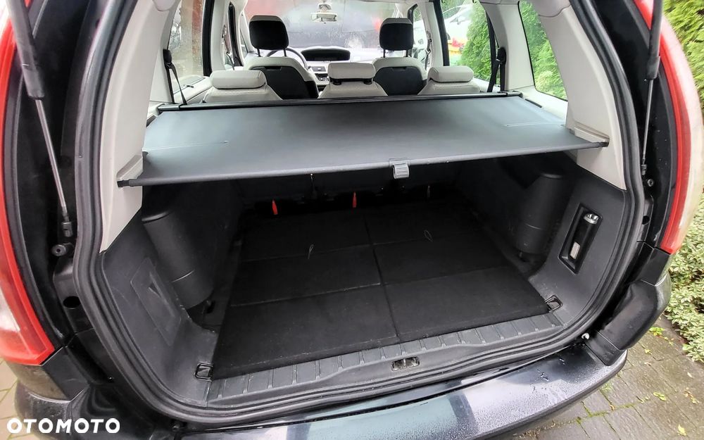 Citroën C4 Grand Picasso - 10