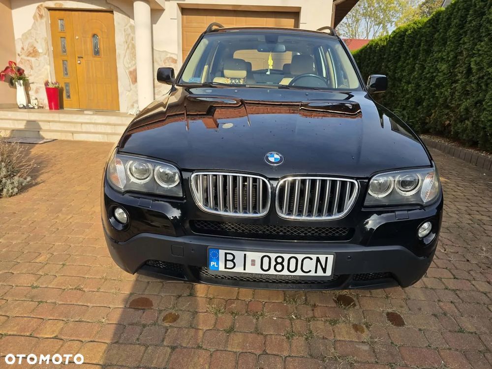 BMW X3 - 4