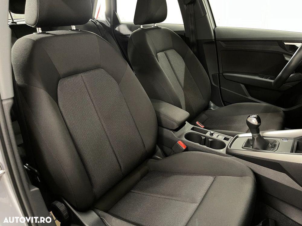 Audi A3 - 10