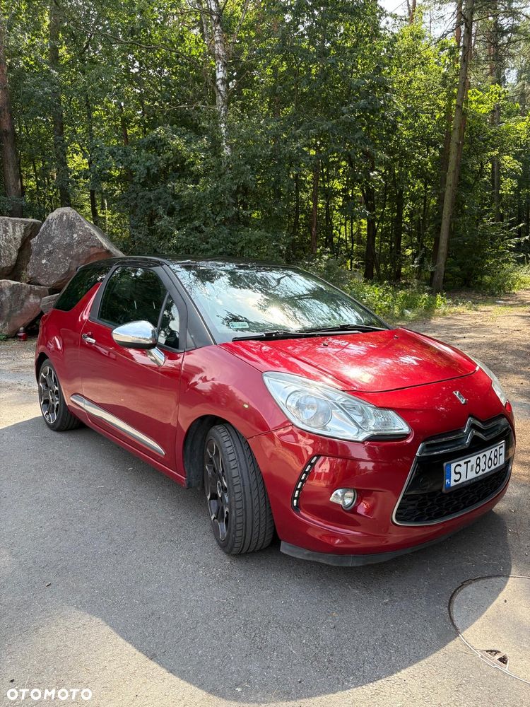 Citroën DS3 1.6 HDi SportChic - 19