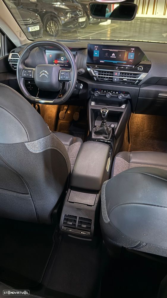 Citroën C4 - 33