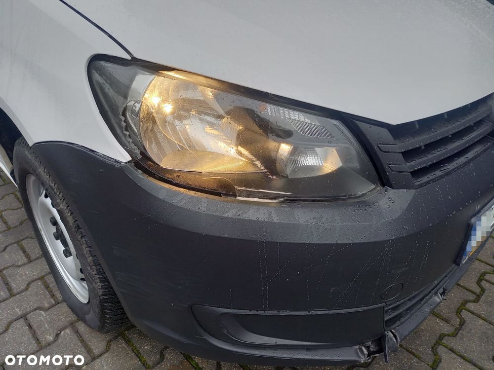 Volkswagen Caddy 1.6 (5-Si.) Edition 30 - 6