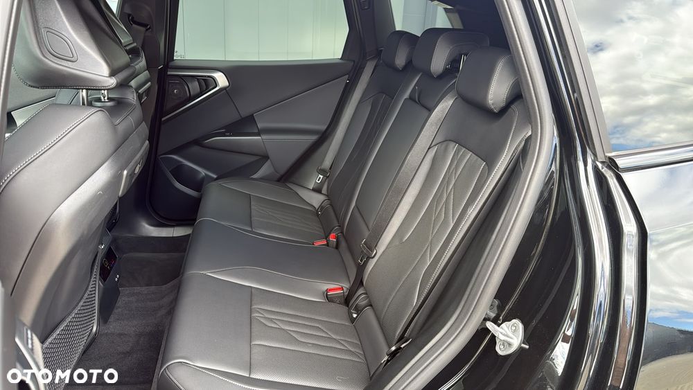 BMW X3 20 xDrive - 34