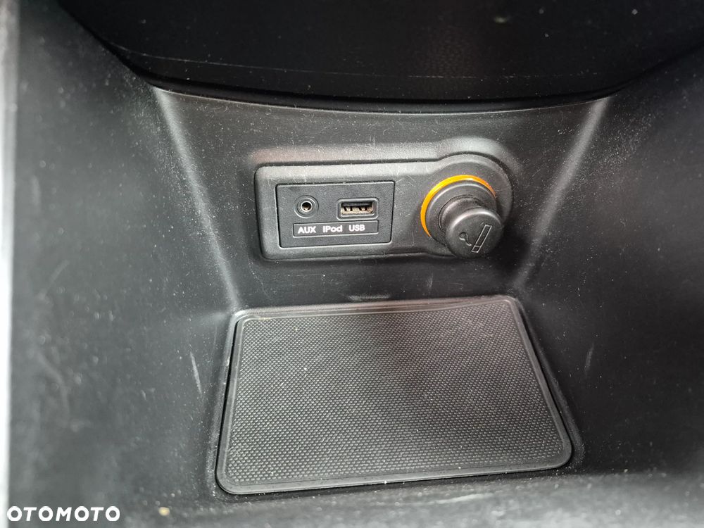 Kia Venga - 20
