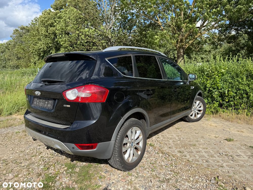 Ford Kuga 2.0 TDCi 2x4 Trend - 6