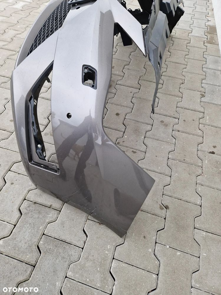 Zderzak Seat Leon III fr - 9