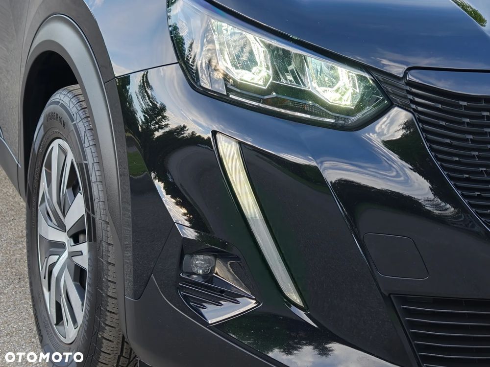 Peugeot 2008 BlueHDi 100 STOP & START Style - 17