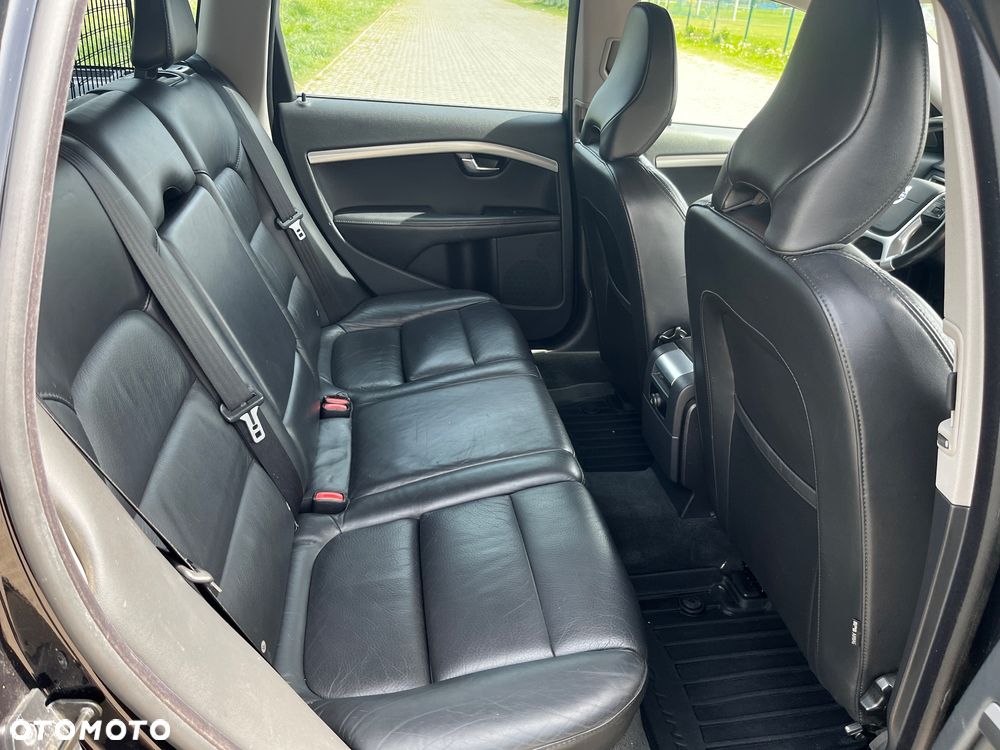 Volvo V70 - 13