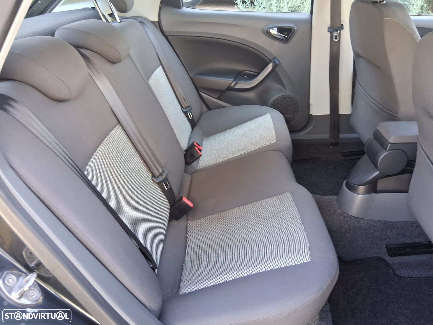SEAT Ibiza 1.2 12V Style - 50