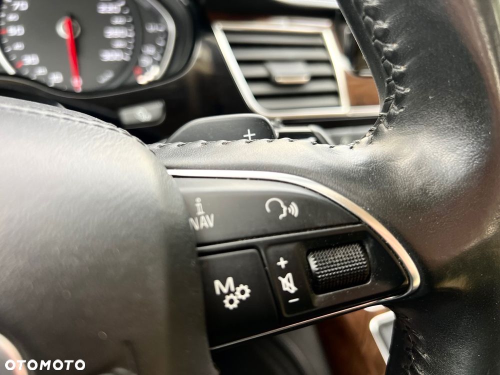 Audi A8 3.0 TFSI Quattro - 34