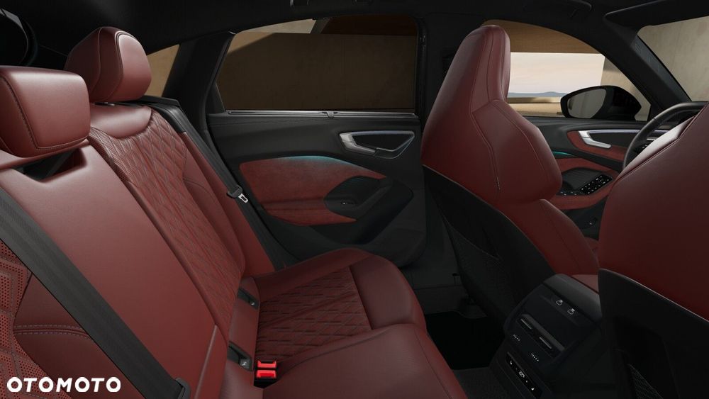 Audi S5 Limousine - 9