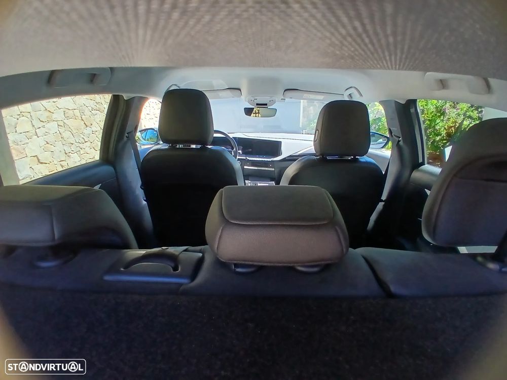 Opel Astra 1.6 T PHEV Elegance - 8