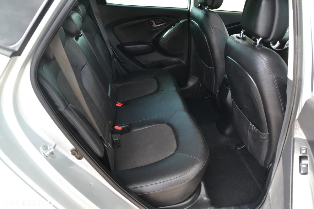 Hyundai ix35 1.6 2WD Comfort - 24