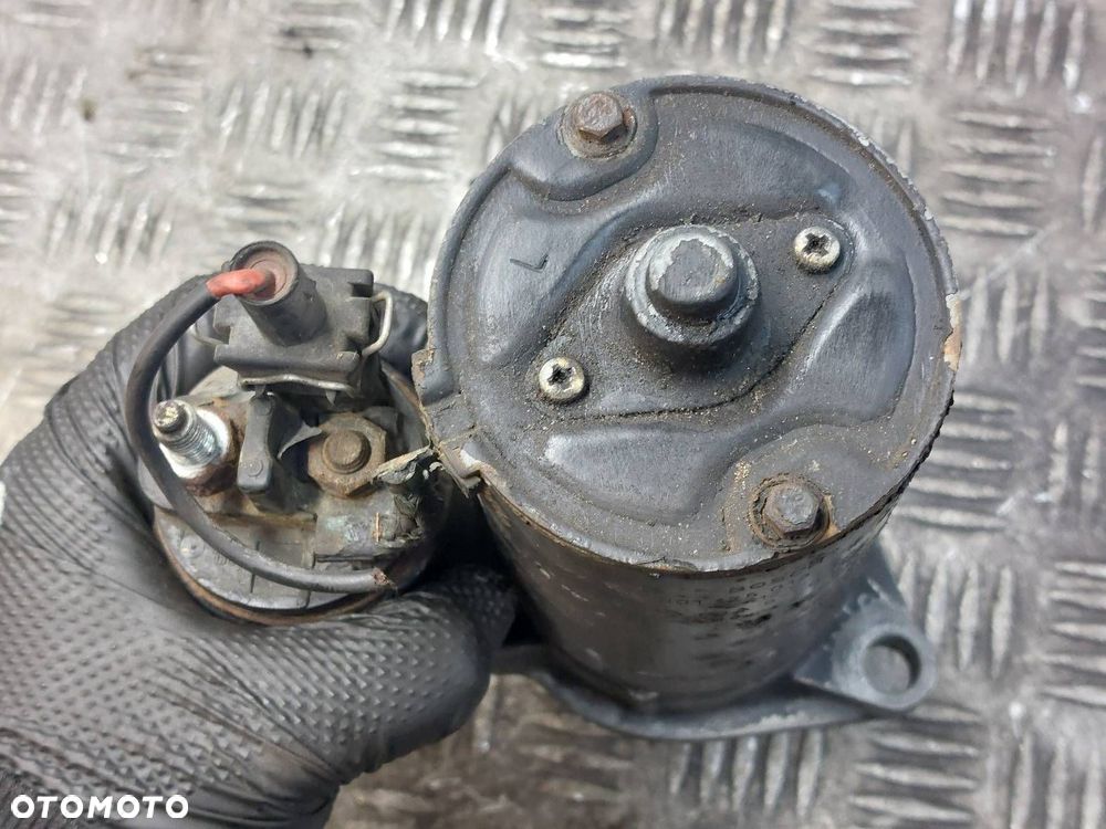 ROZRUSZNIK VOLKSWAGEN GOLF IV 1.9 TDI 02A911023R ID: 238428 - 4