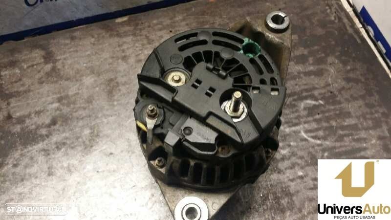 ALTERNADOR FIAT STILO 2003 -0124415011 - 1