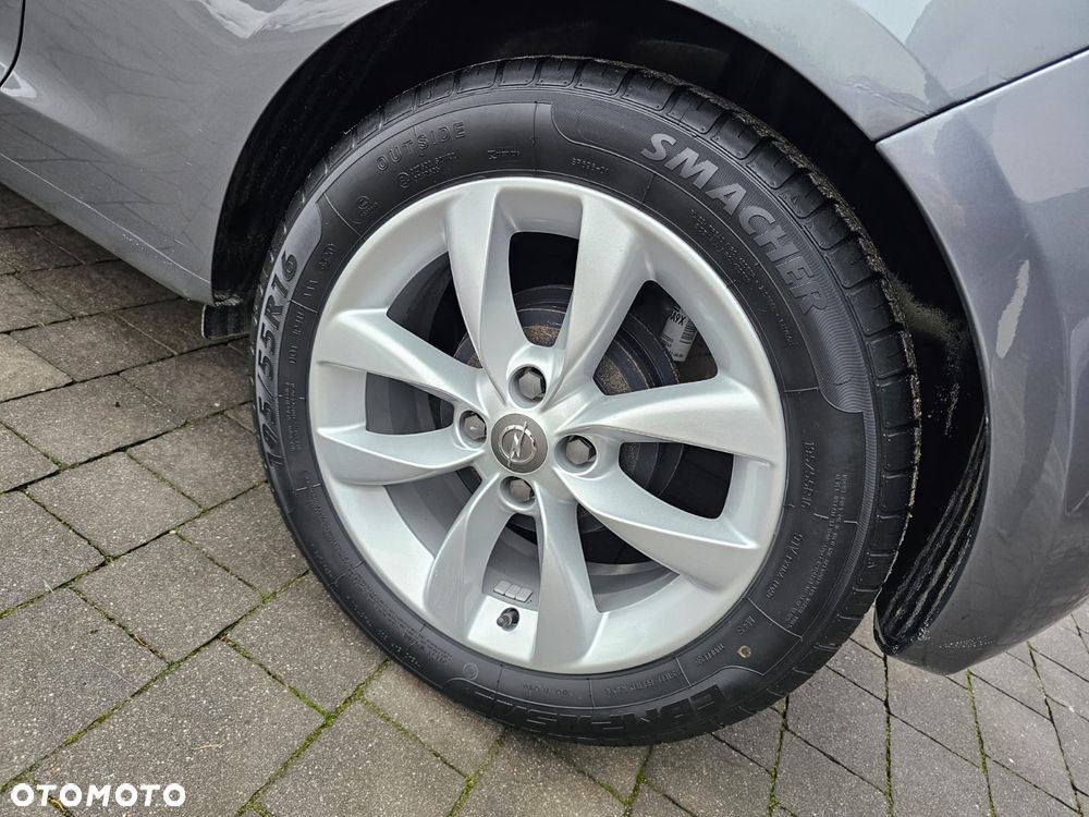 Opel Adam 1.4 Yourself S&S - 21