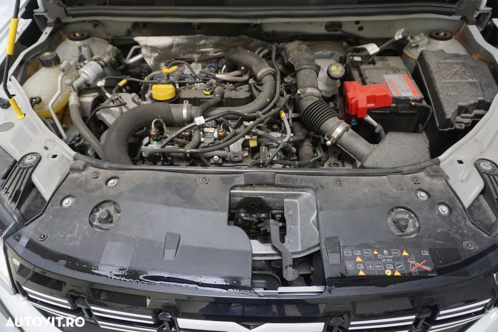 Dacia Sandero Stepway TCe 90 MT6 Expression - 20
