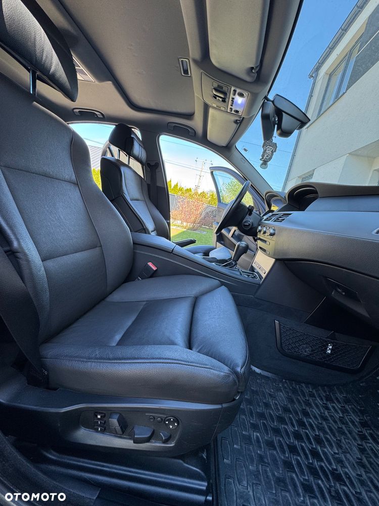 BMW Seria 5 530d - 11