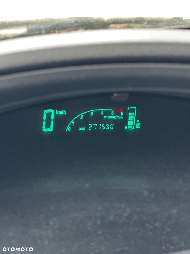 Toyota Yaris - 3