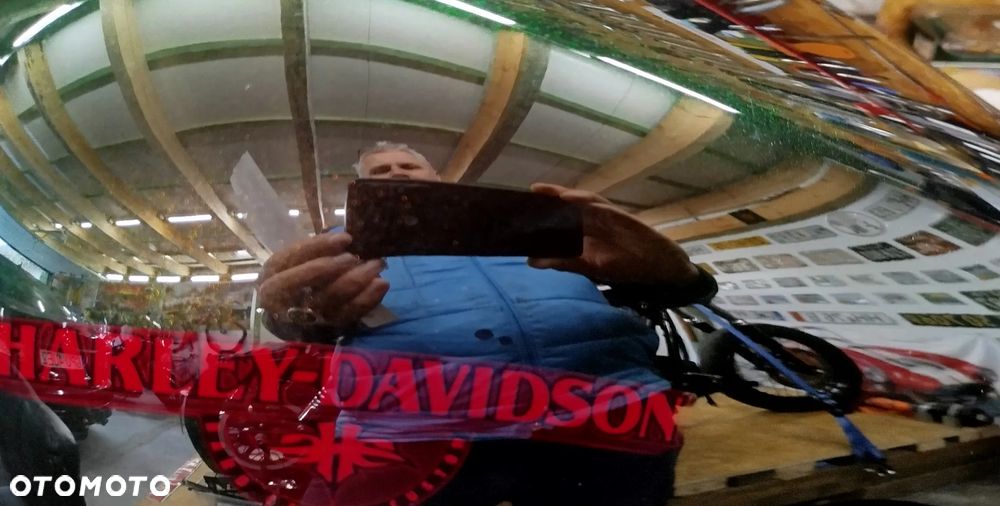 Harley-Davidson Dyna Street Bob - 22