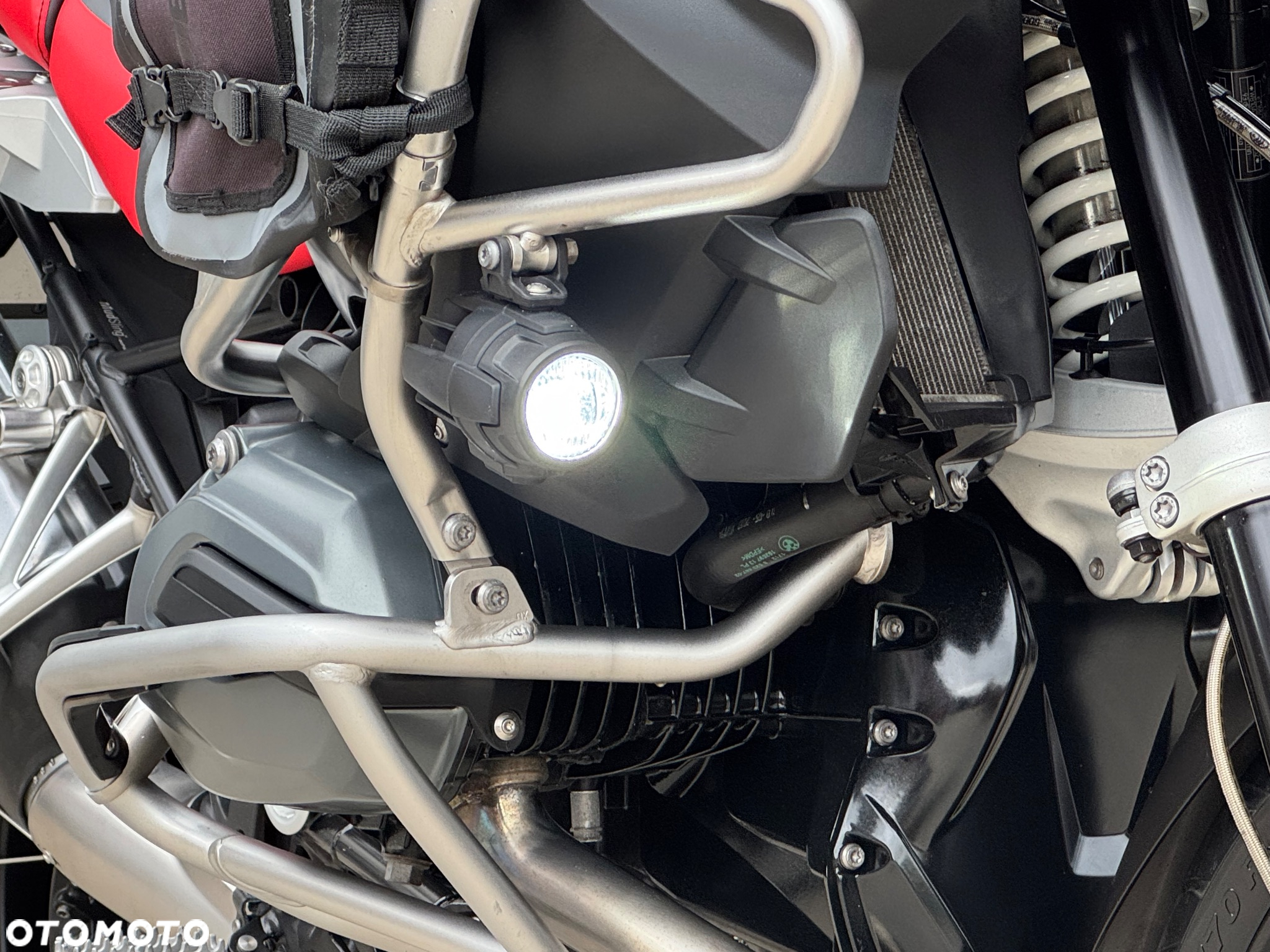 BMW GS - 8