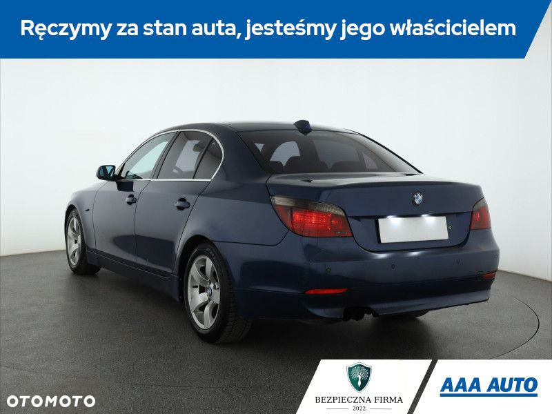 BMW Seria 5 - 5