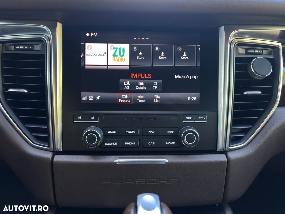 Porsche Macan 3.0 PDK S - 17