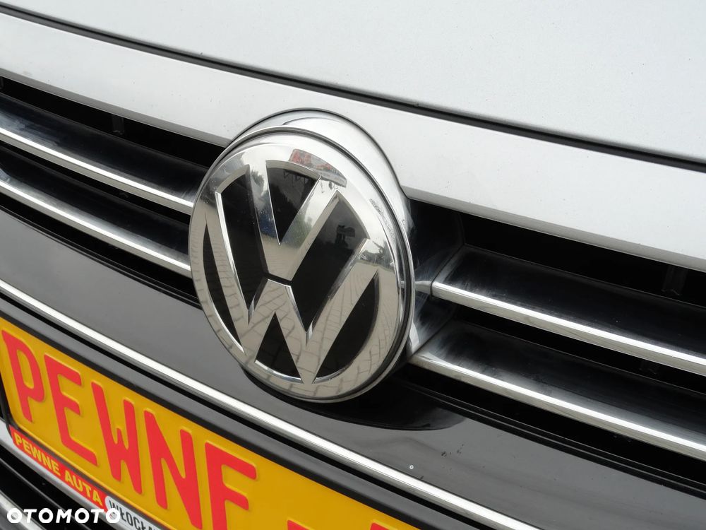 Volkswagen Arteon 2.0 TSI DSG R-Line Edition - 33