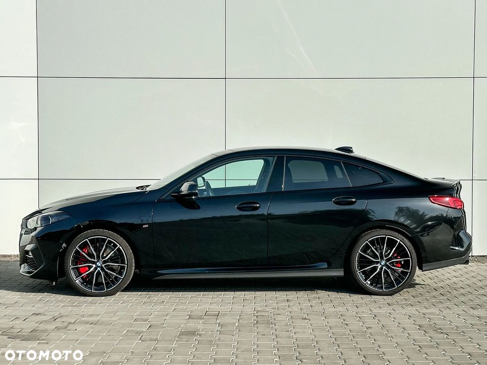 BMW Seria 2 220i M Sport - 8