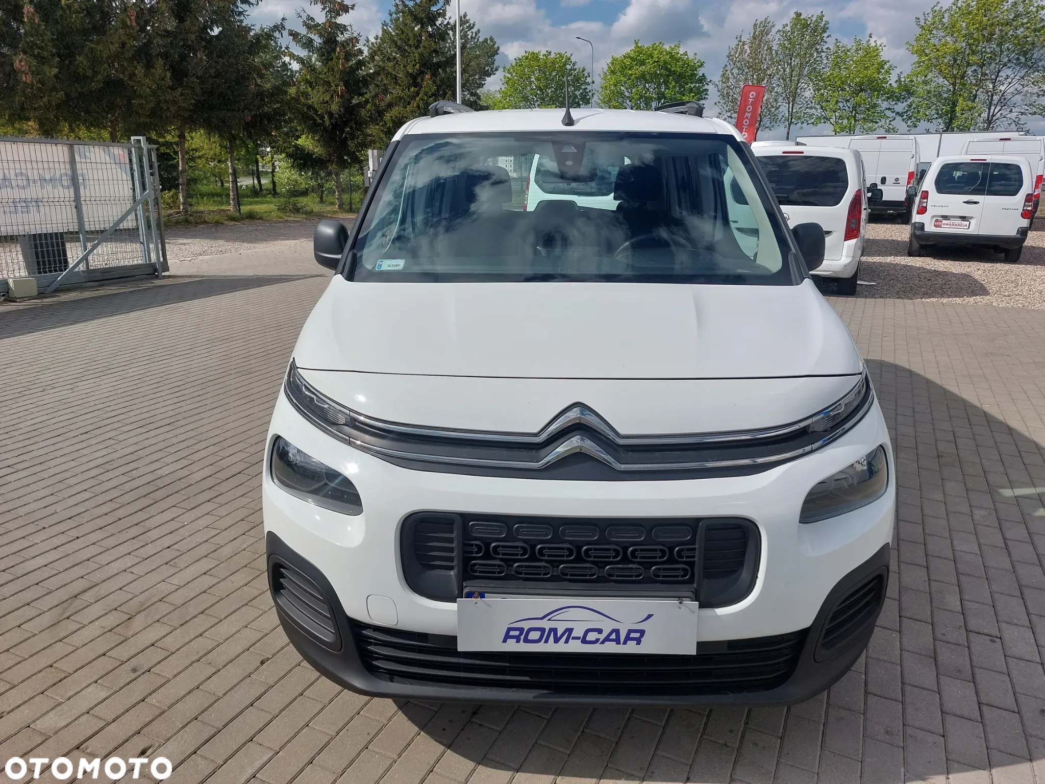 Opel Combo Life 1.5 CDTI Elite S&S - 9