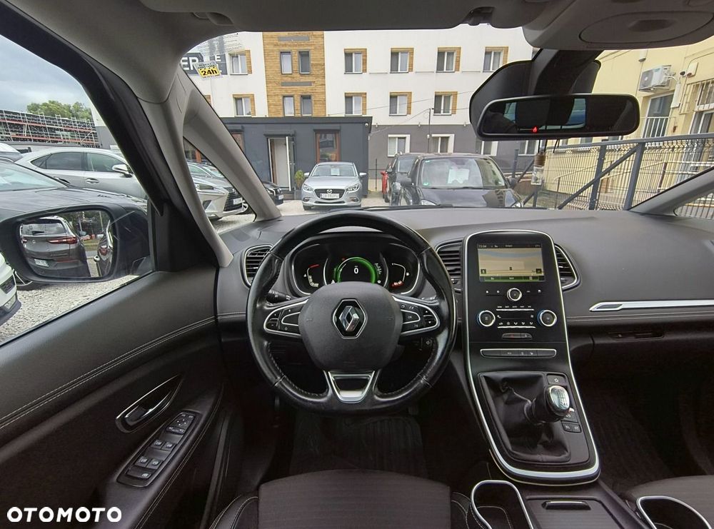 Renault Grand Scenic ENERGY TCe 130 INTENS - 33