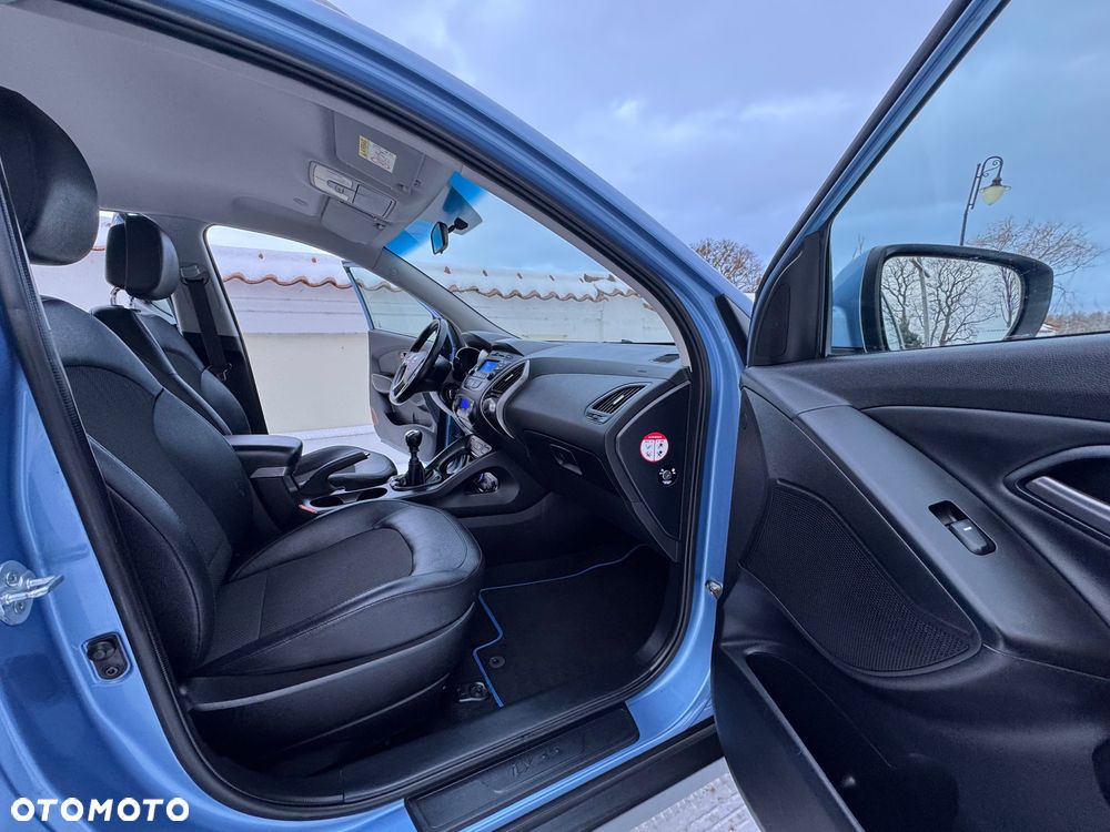 Hyundai ix35 - 25