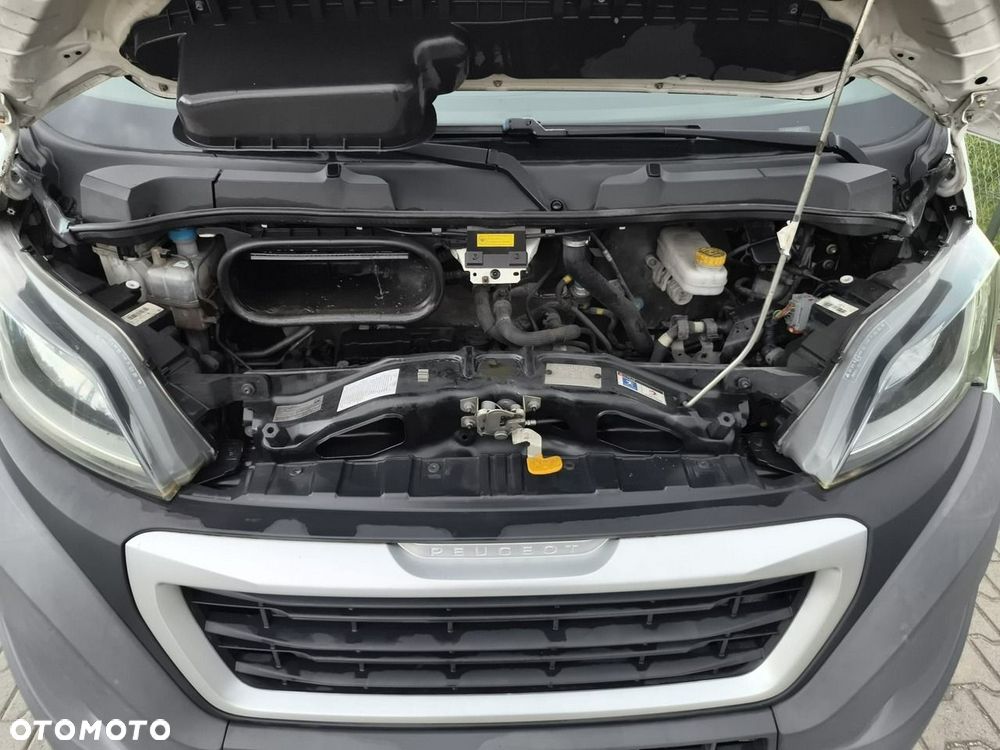 Peugeot Boxer - 19