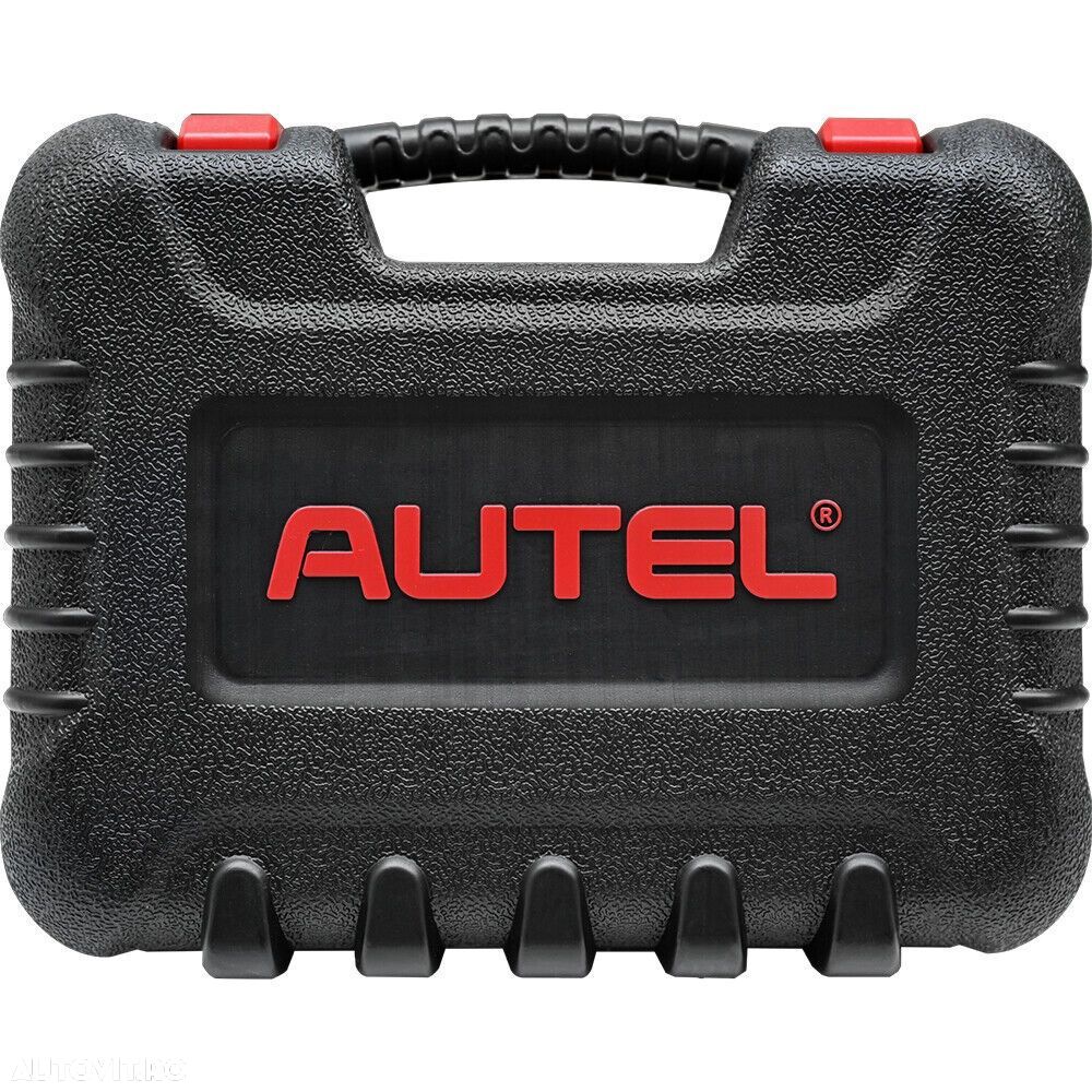 AUTEL MK900: Diagnoza Codare ECU, 40+ functii, CANFD/DoIP, Romana - 7