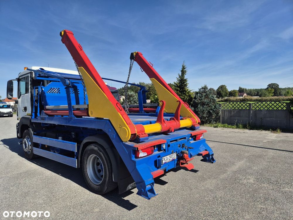 MAN TGS 18.440 - 3