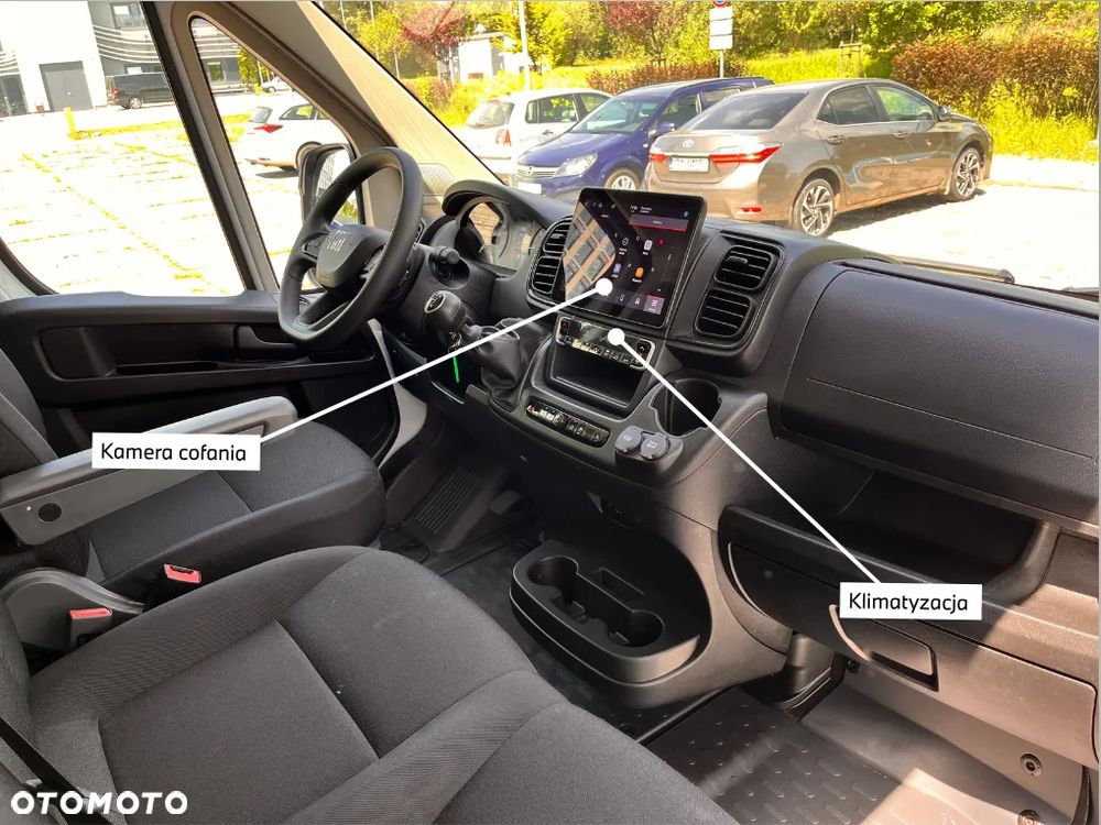 Fiat Ducato L3 - 5