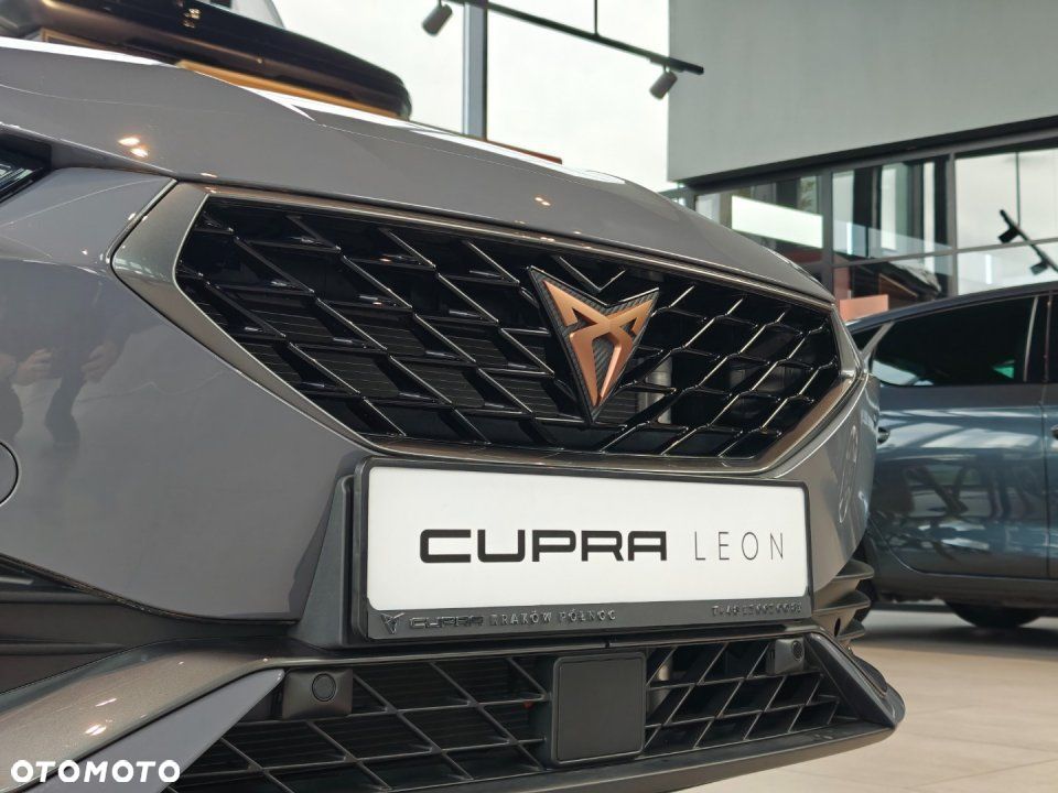 Cupra Leon - 5