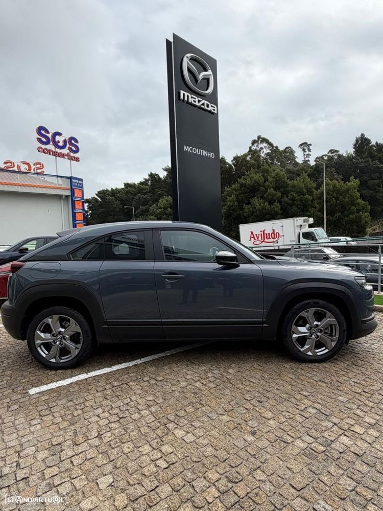Mazda MX-30 e-Skyactiv Excellence - 3