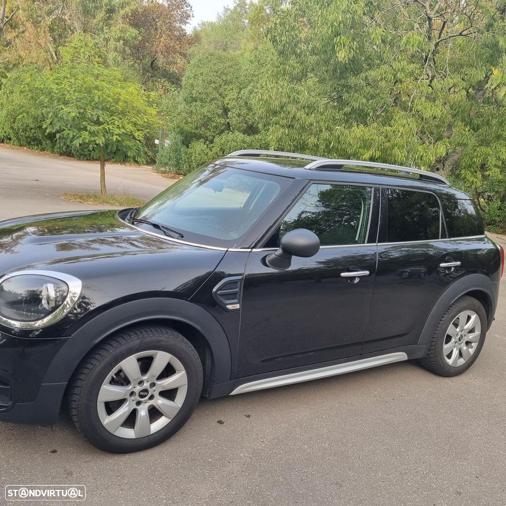 MINI Countryman One D Aut. - 3