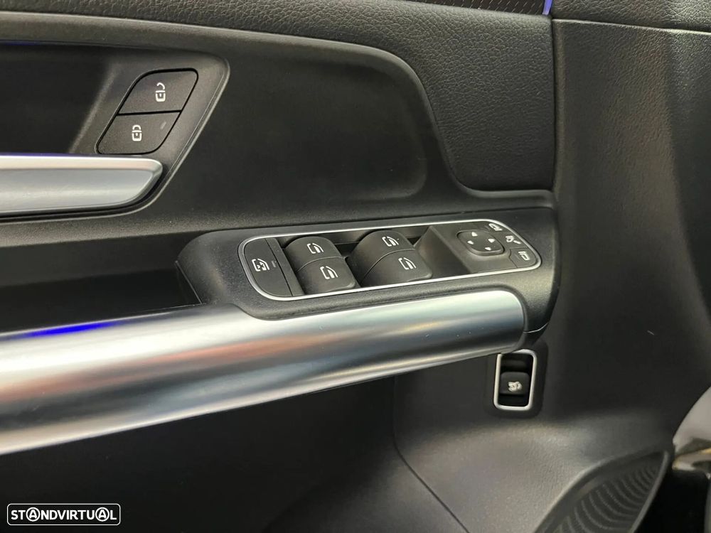 Mercedes-Benz EQA - 14