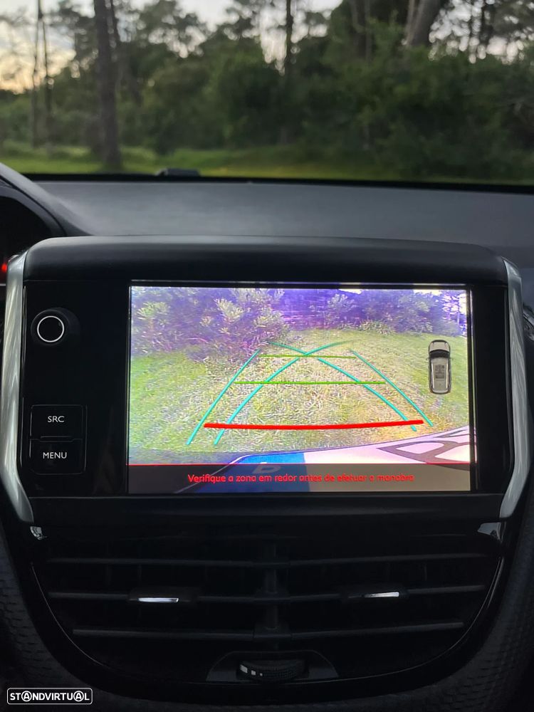 Peugeot 2008 1.2 PureTech GT Line - 13