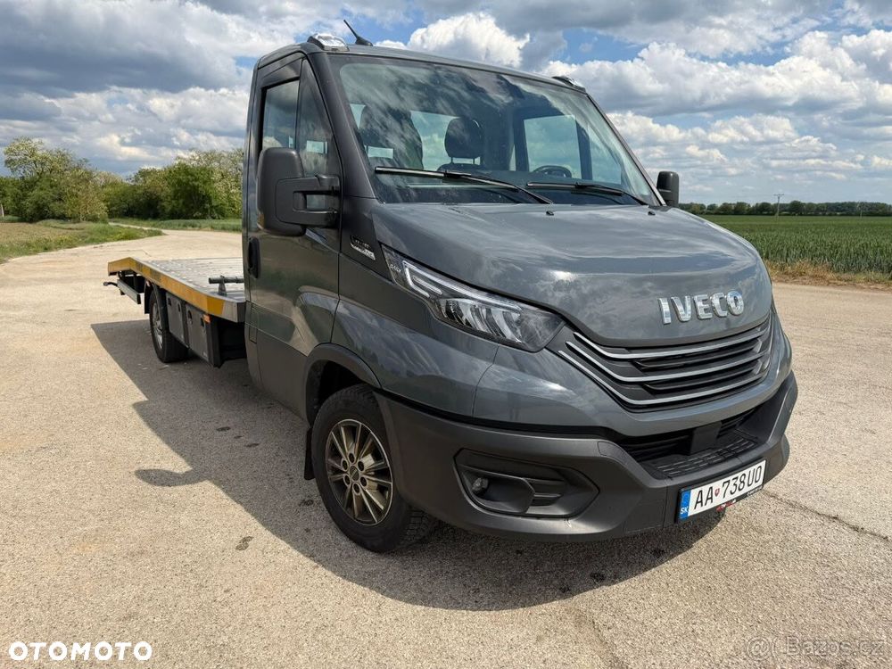 Iveco Daily - 1