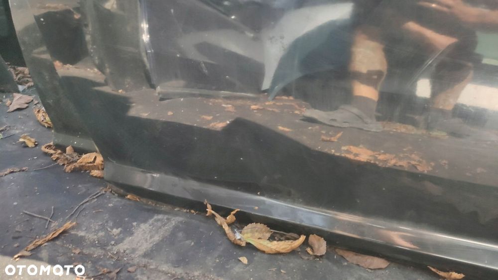 DRZWI PRAWY PRZÓD MAZDA RX8 - 5