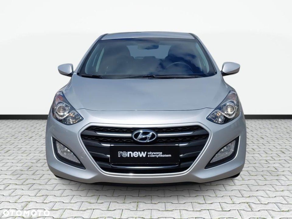 Hyundai i30 - 2