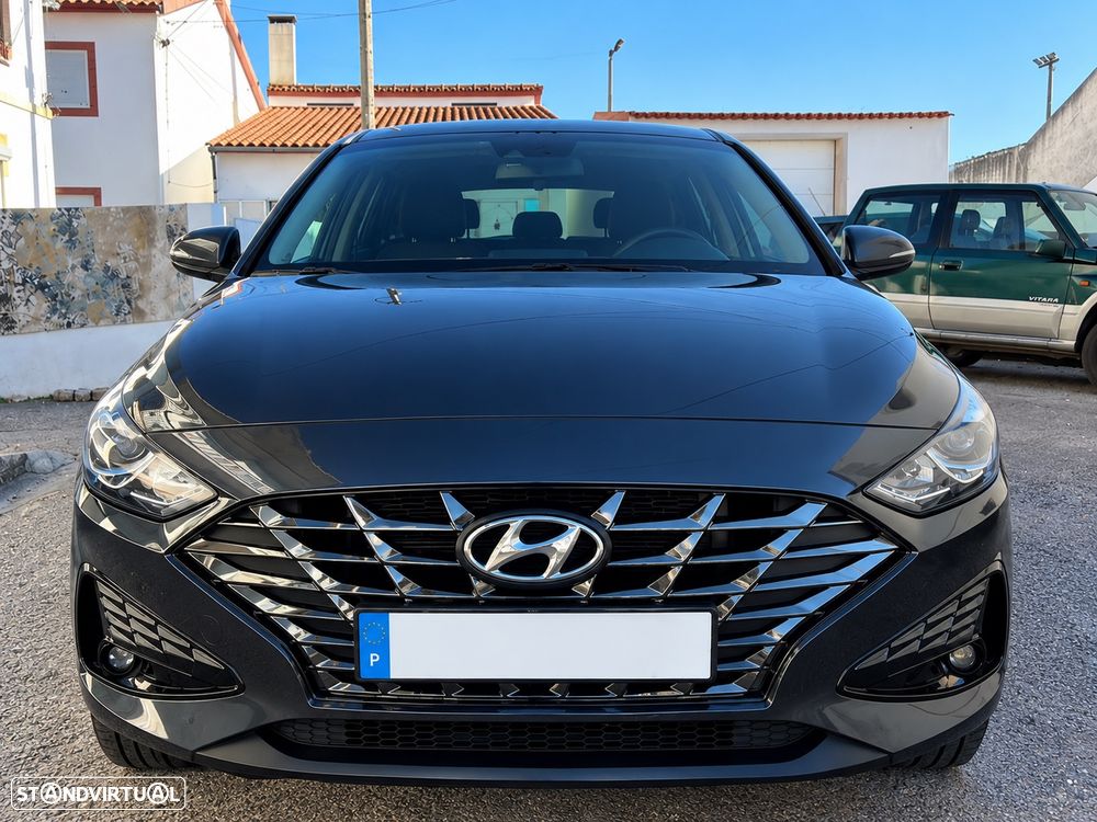 Hyundai i30 1.0 T-GDi Style Plus - 1