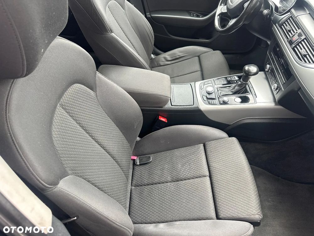 Audi A6 Limousine - 18