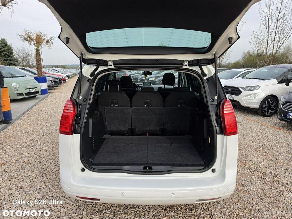 Peugeot 5008 - 40